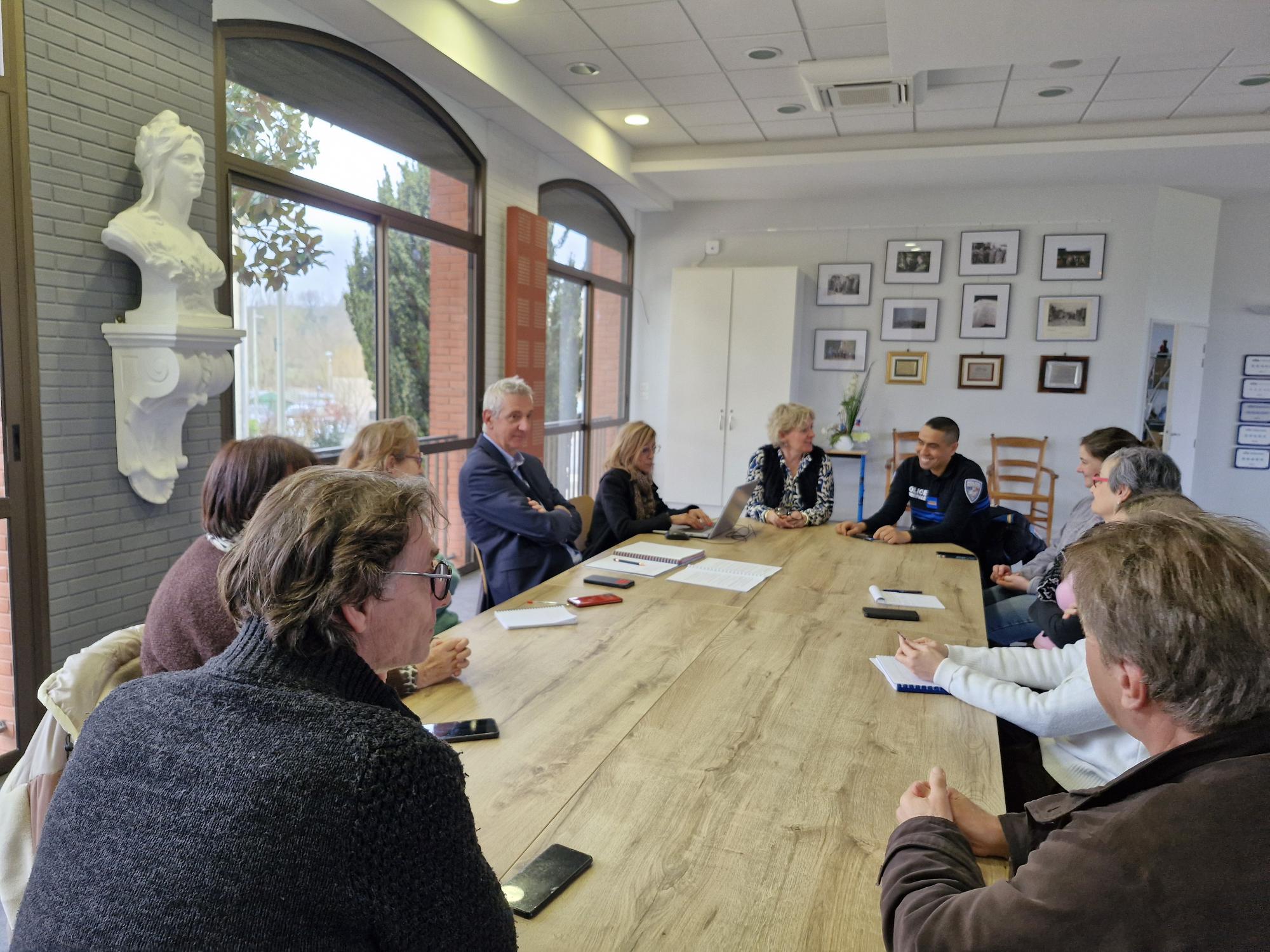 Crue de la Garonne : où en est la situation aujourd’hui ?