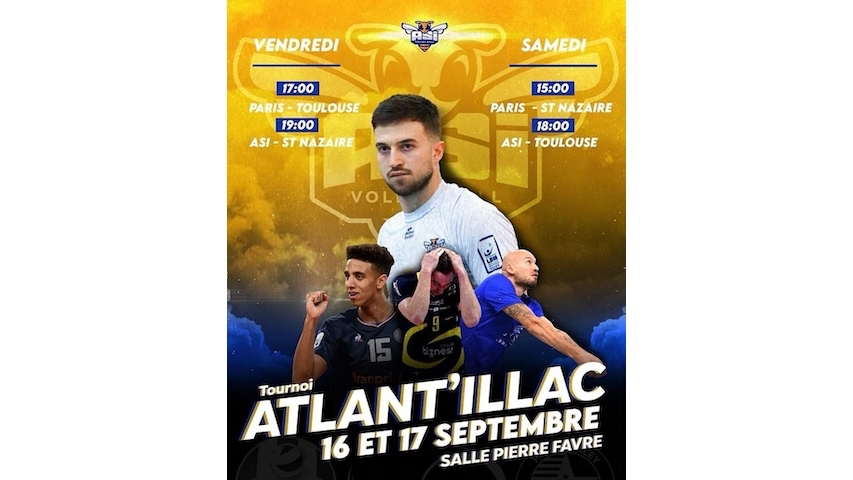 ATLANT'ILLAC