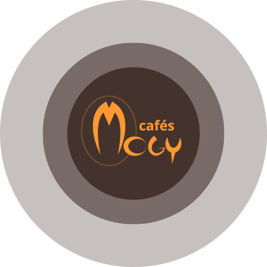 CAFES MOGY