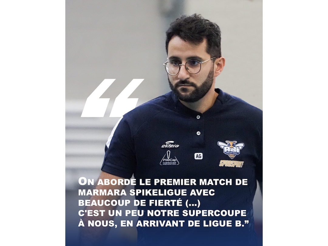 L'interview d'Anisse Guechou