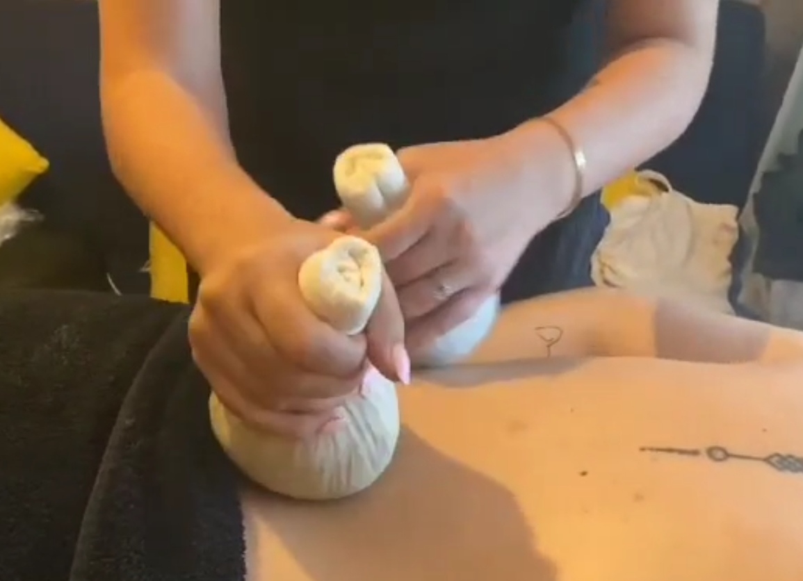 Équilibre Corps & Esprit 