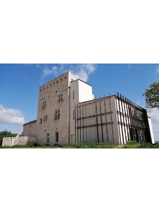 Exposition photographique : « De la tour Lacassagne à la Maison de Garonne »