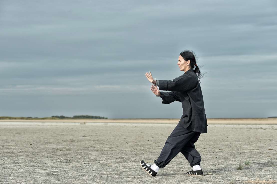 association sur la route du Qi