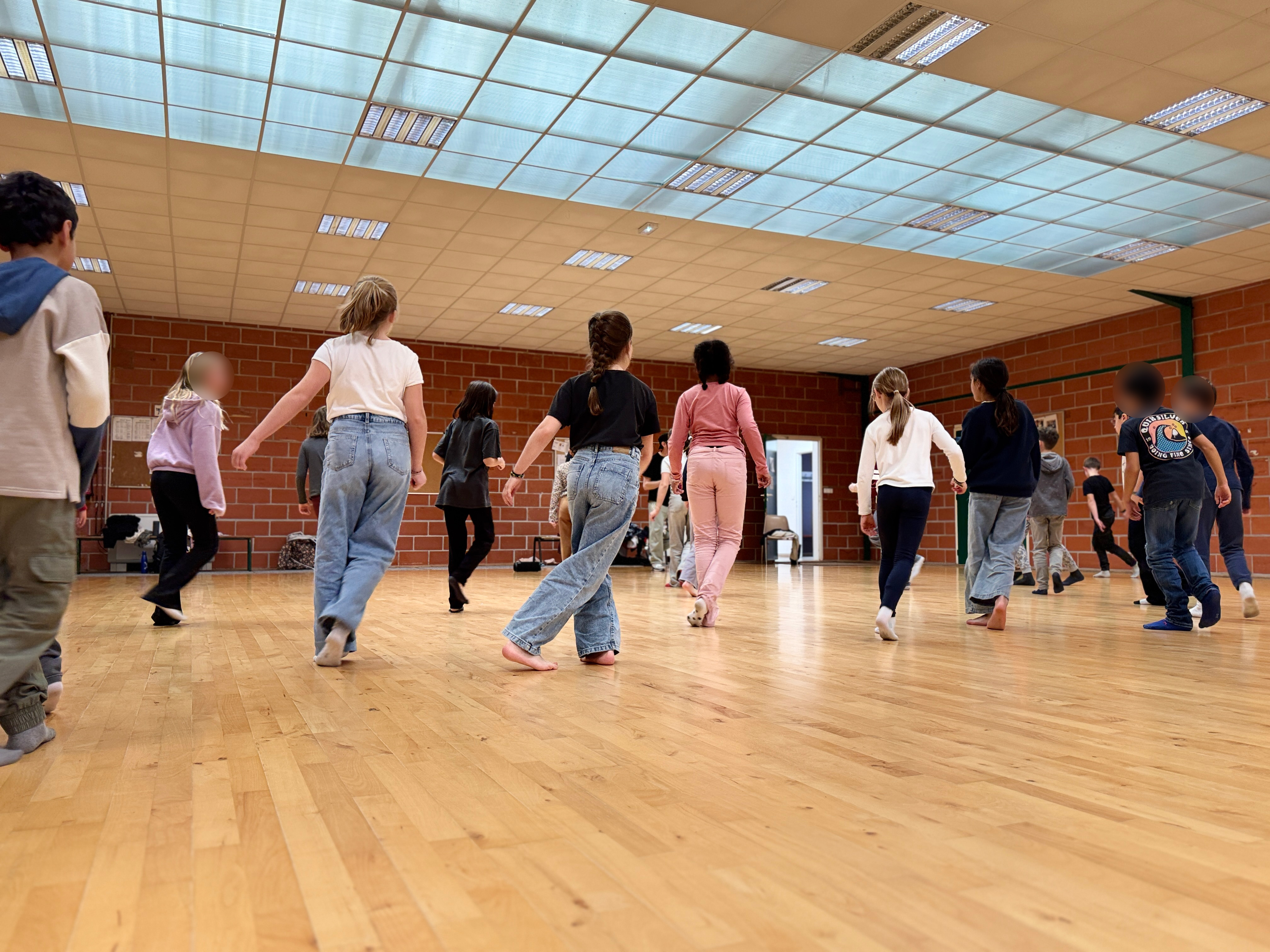 The Funkiest - Ambiance années 70-80