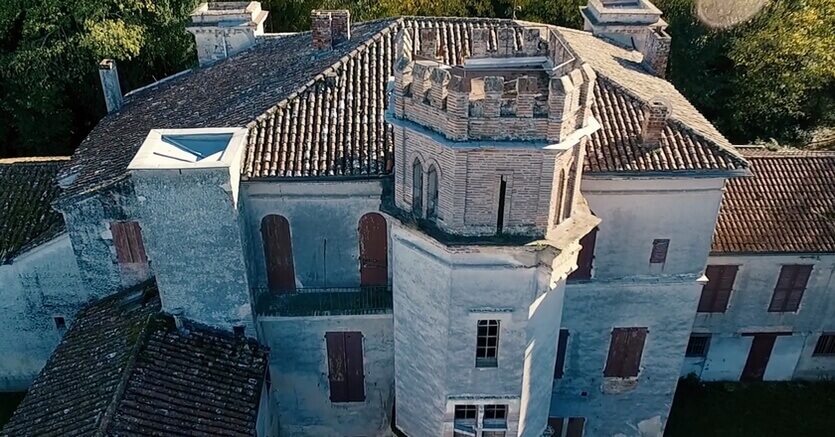 Domaine de Pélissier