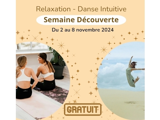 Semaine Portes Ouvertes