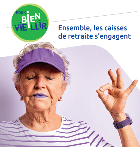 Les Ateliers CAP Bien Être de l'ASEPT