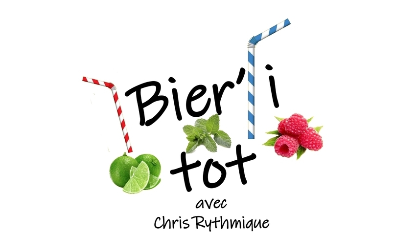 Fête de la bière avec Chris Rythmique