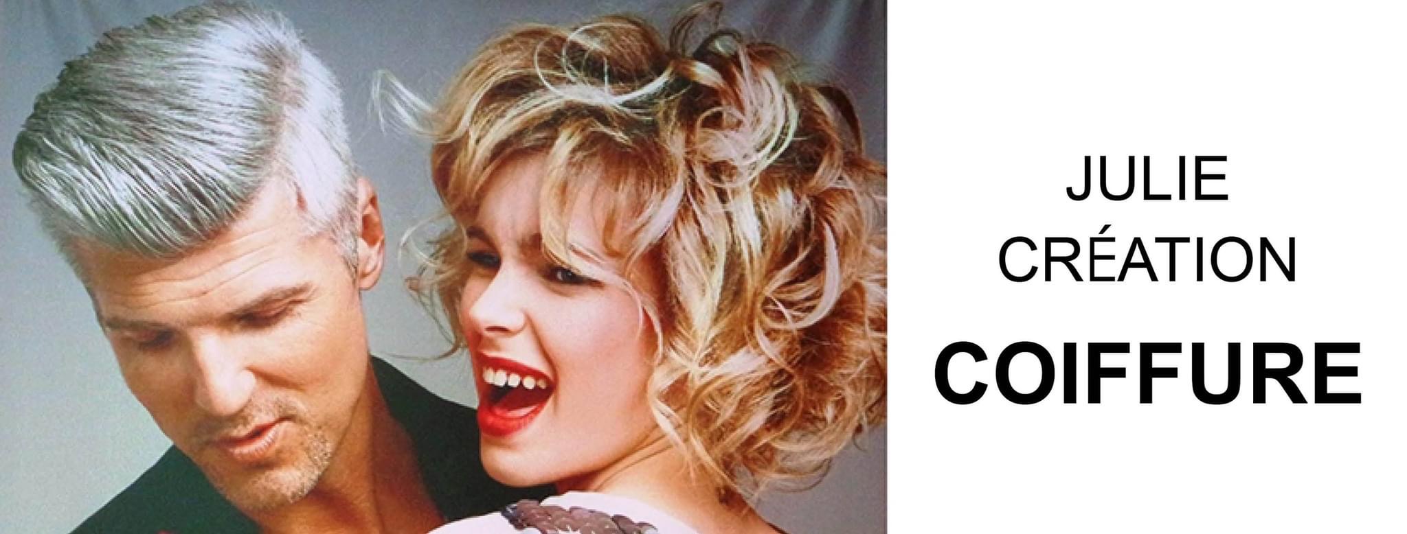 Julie création coiffure