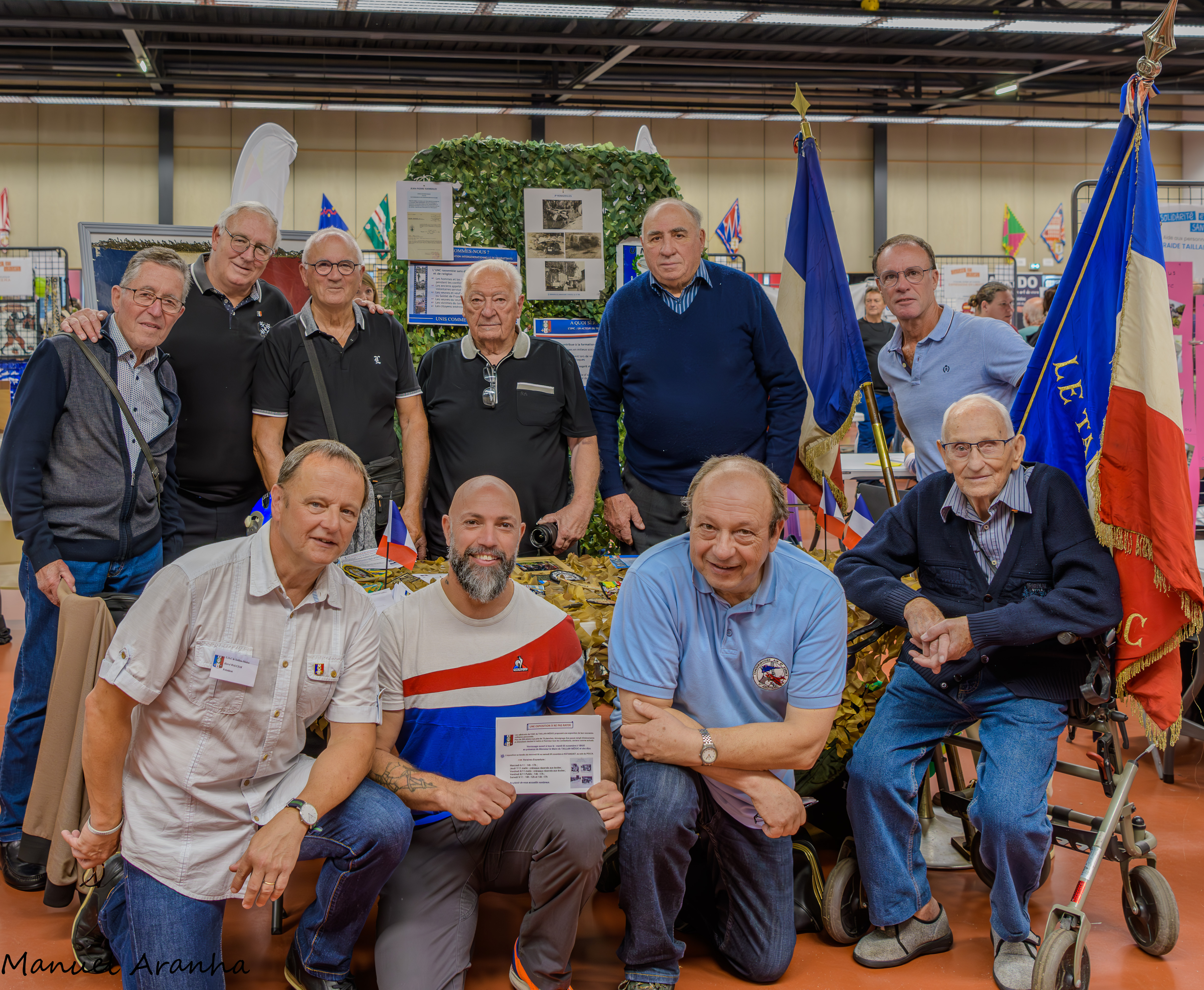 FORUM DES ASSOCIATIONS 2025