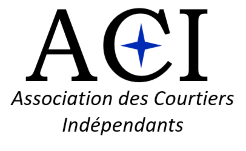 Courtière en prêts immobiliers et assurance emprunteurs 