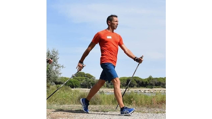 Section Marche Nordique ASPTT Pays Catalan