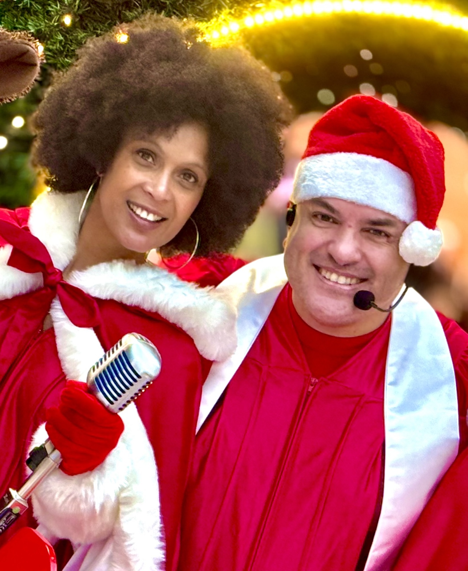 Concert gospel - ouverture des inscriptions le 26/11