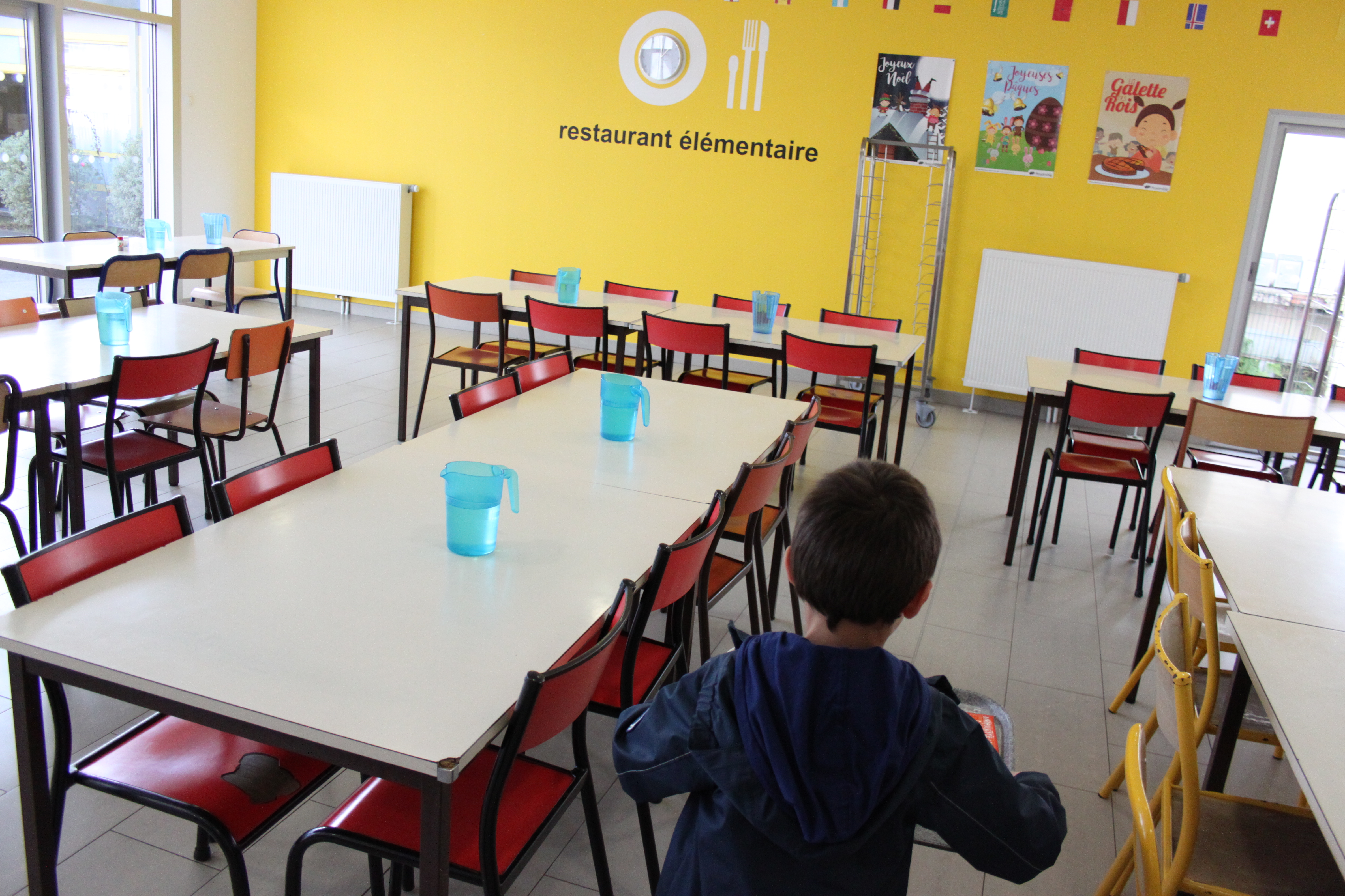 Nouvelle tarification scolaire
