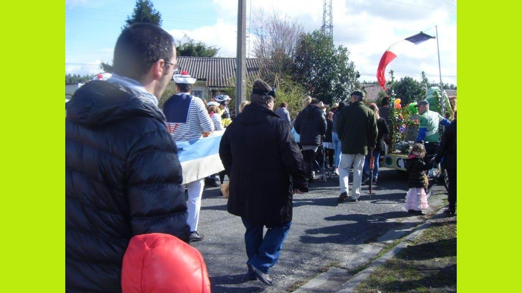 Association Quoi De Neuf?