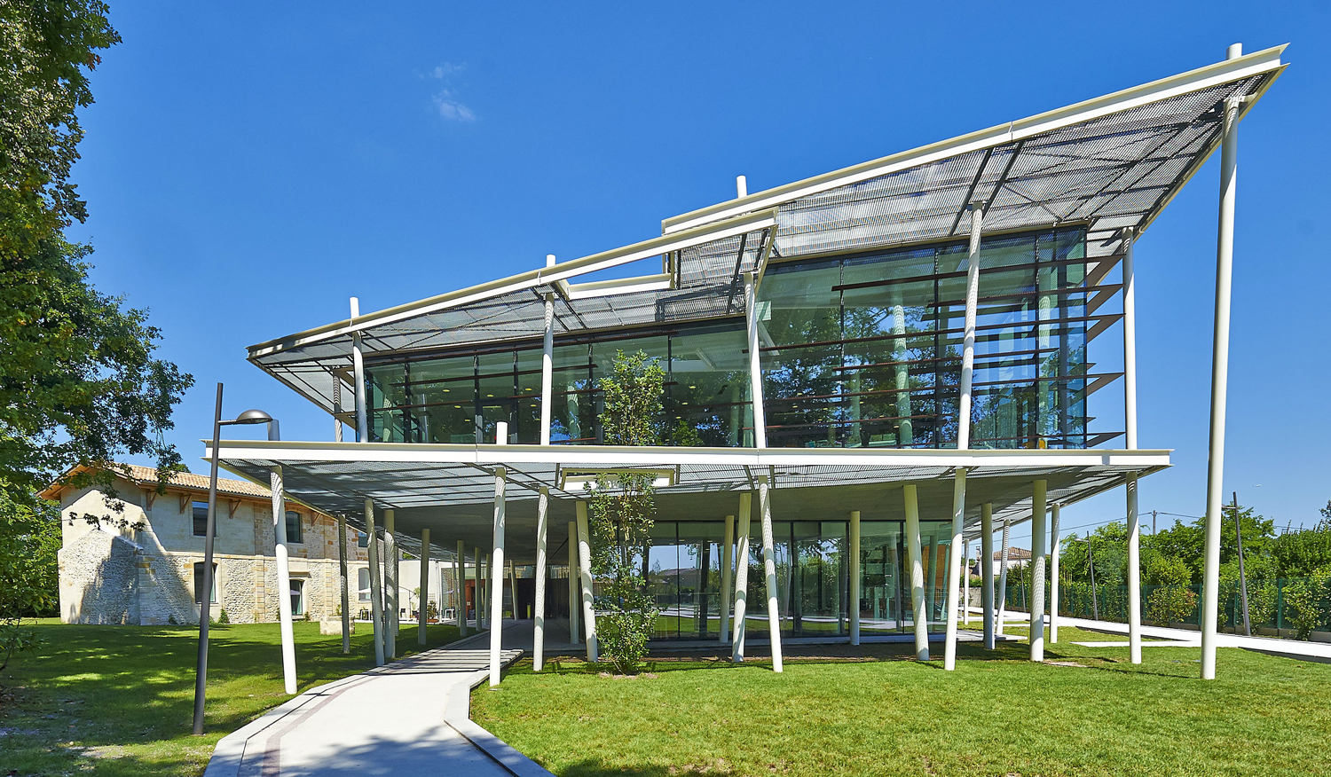 Accueil des nouveaux arrivants