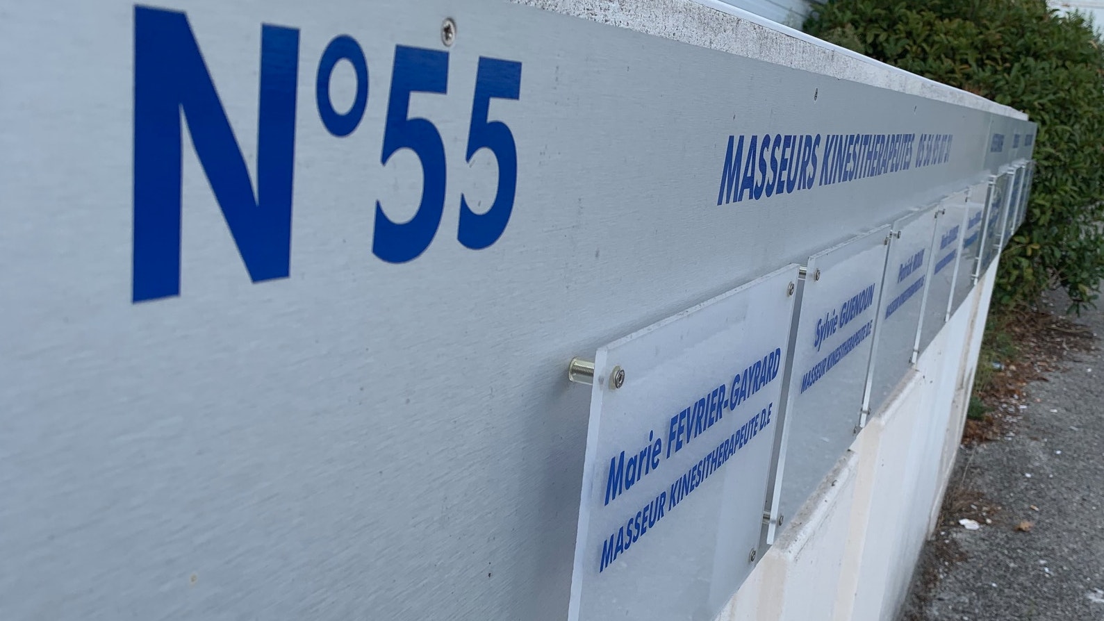 Marie Février-Gayrard