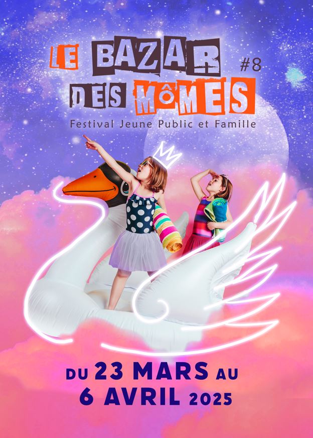 Le Bazar des Mômes : 8ème édition !