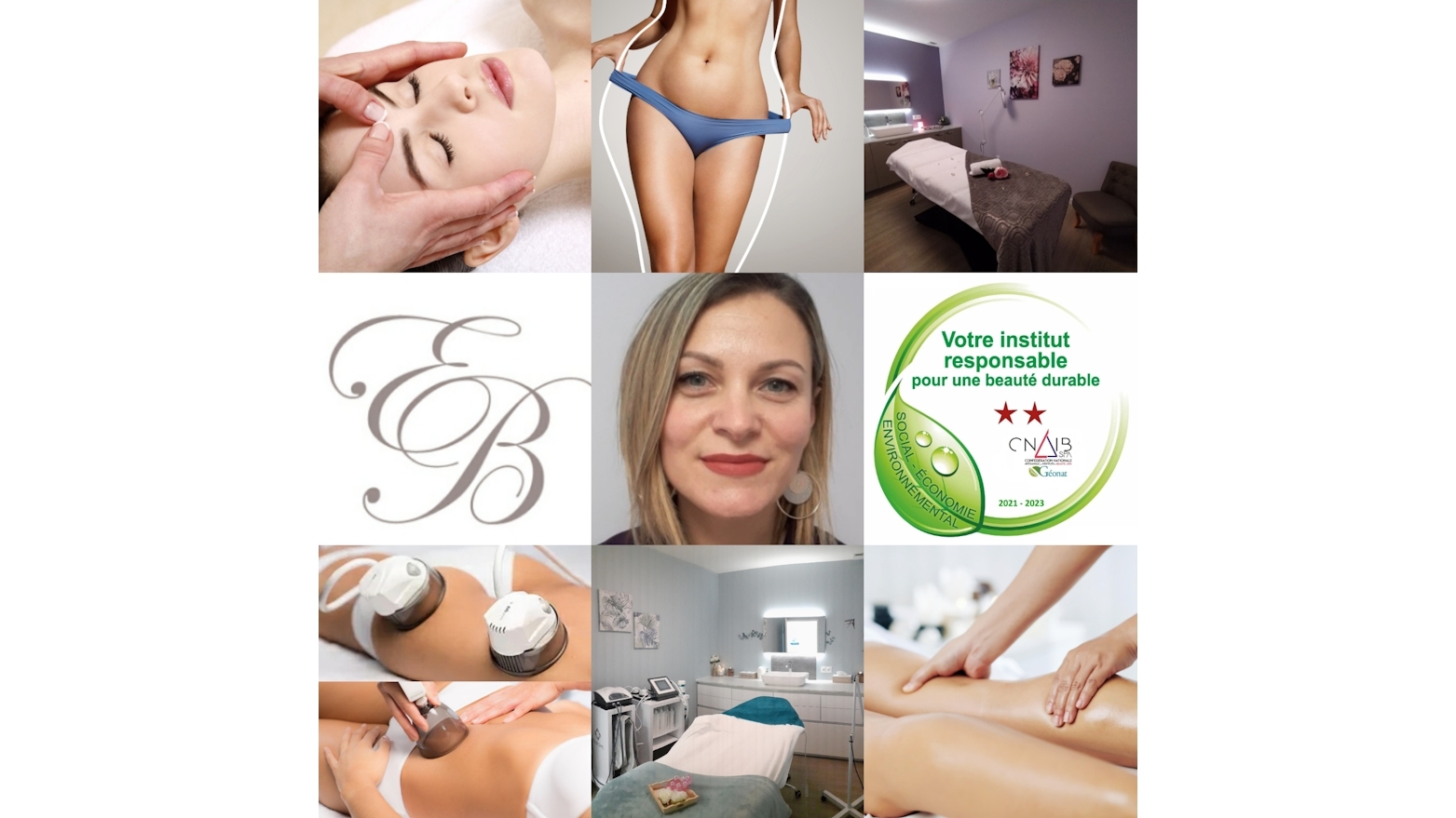 Institut Excellence beauté By S