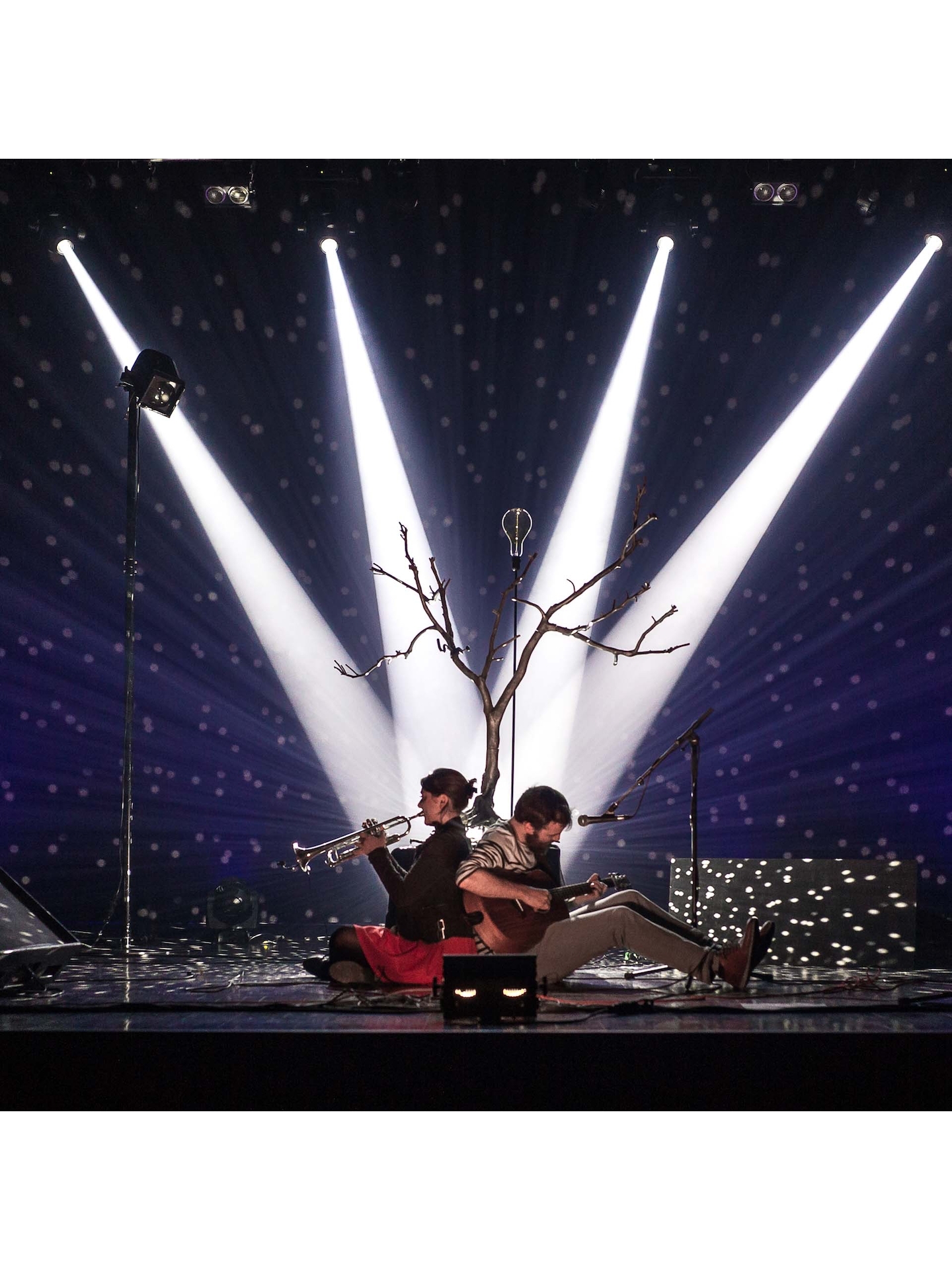 Nino et les rêves volés