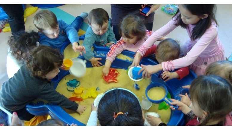 Relais assistantes maternelles