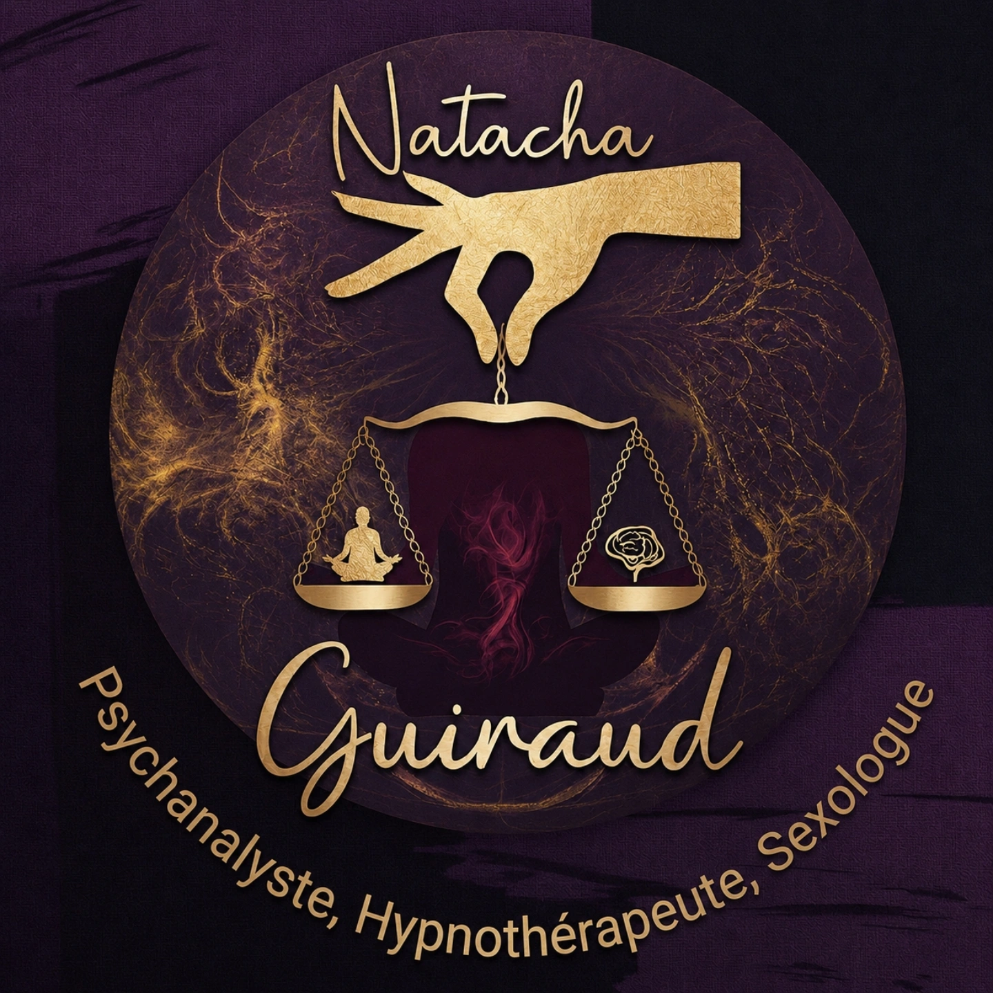 Natacha GUIRAUD