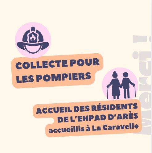  URGENCES SOLIDARITÉ : DEUX APPELS AUX DONS