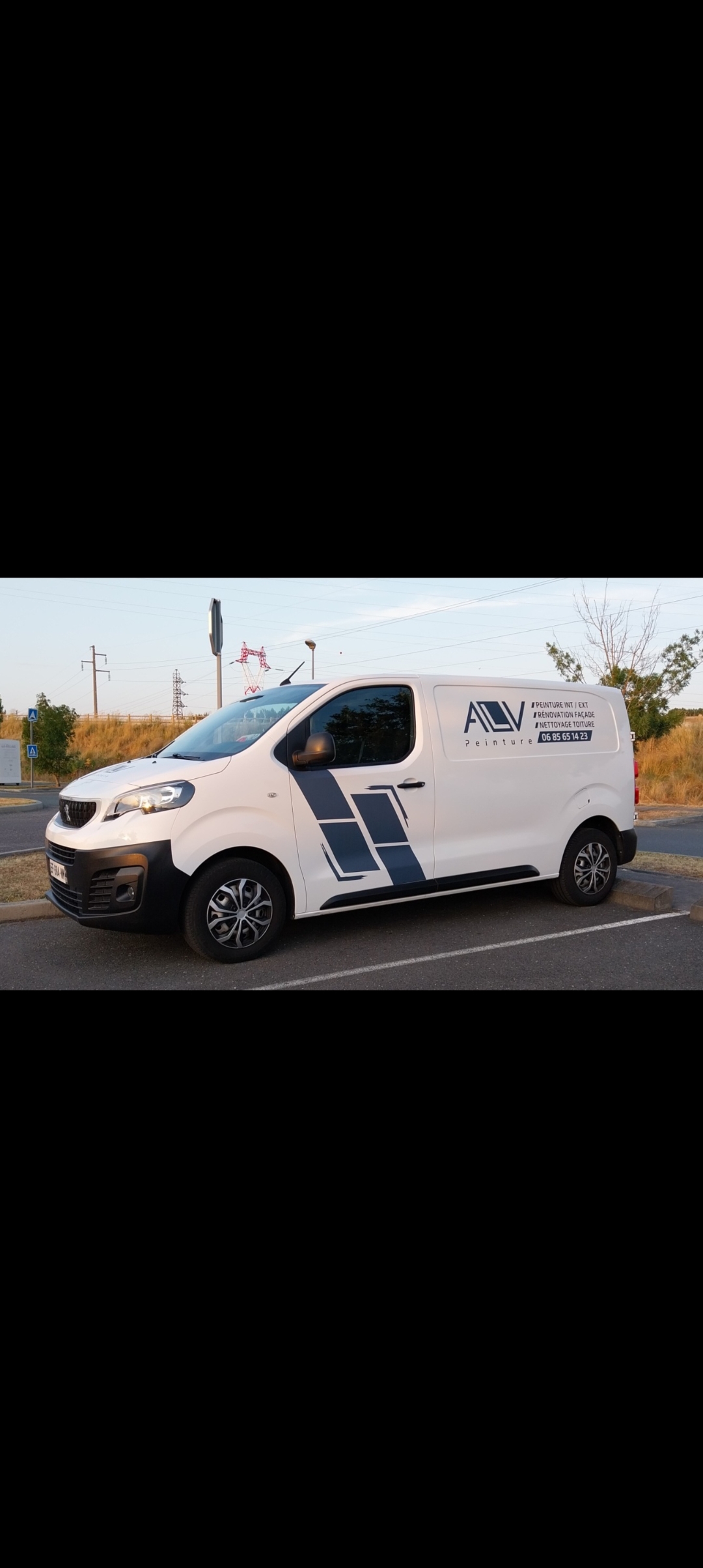 ALV Peinture
