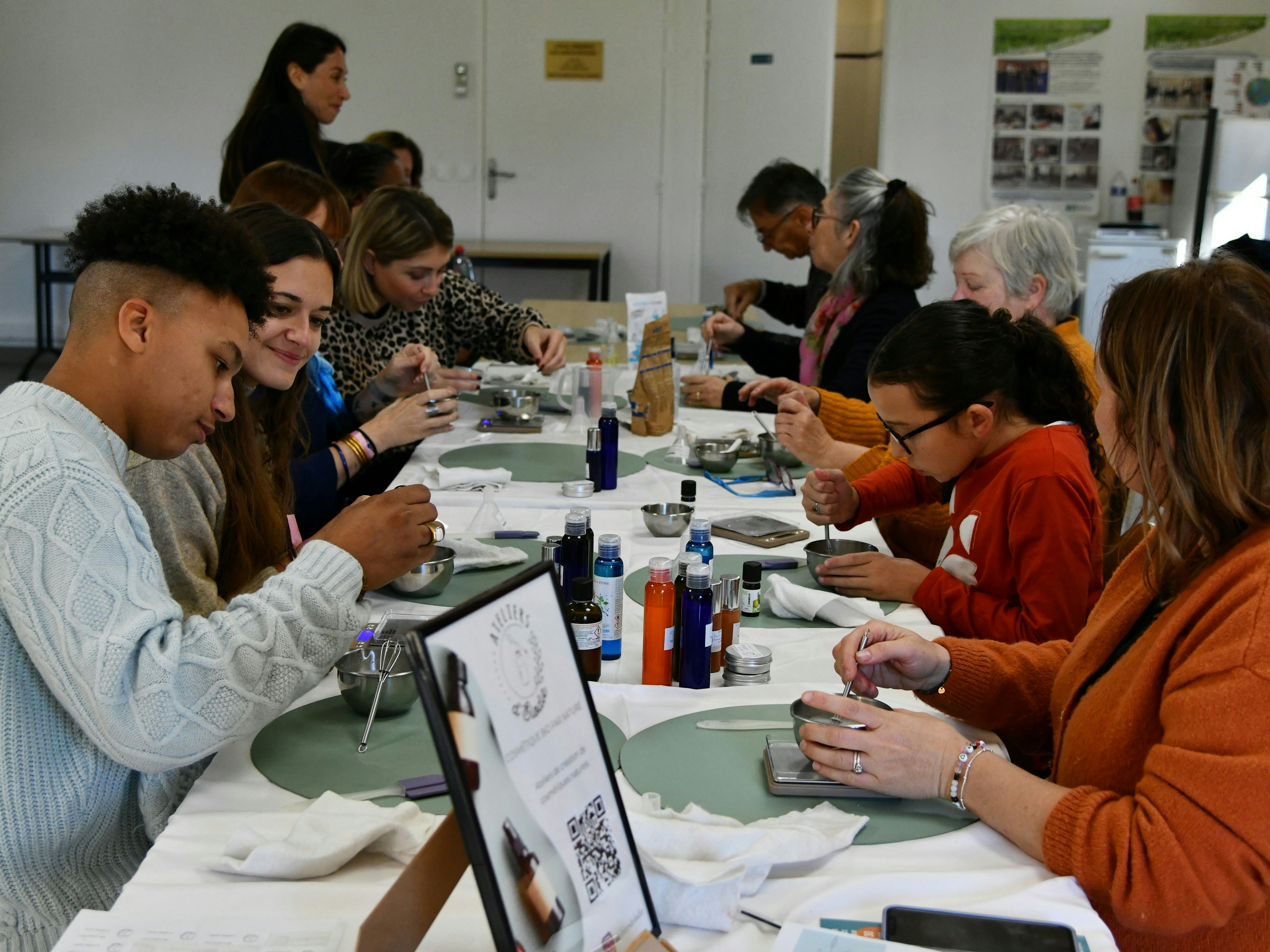 Retour sur Martignas 100% écogestes ♻️