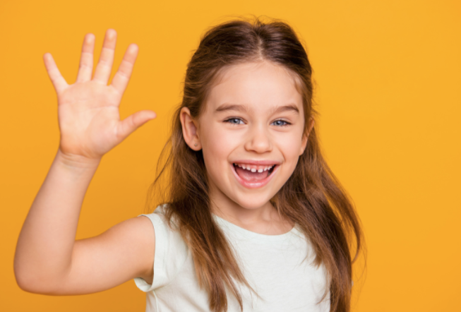 Elections du Conseil municipal des enfants