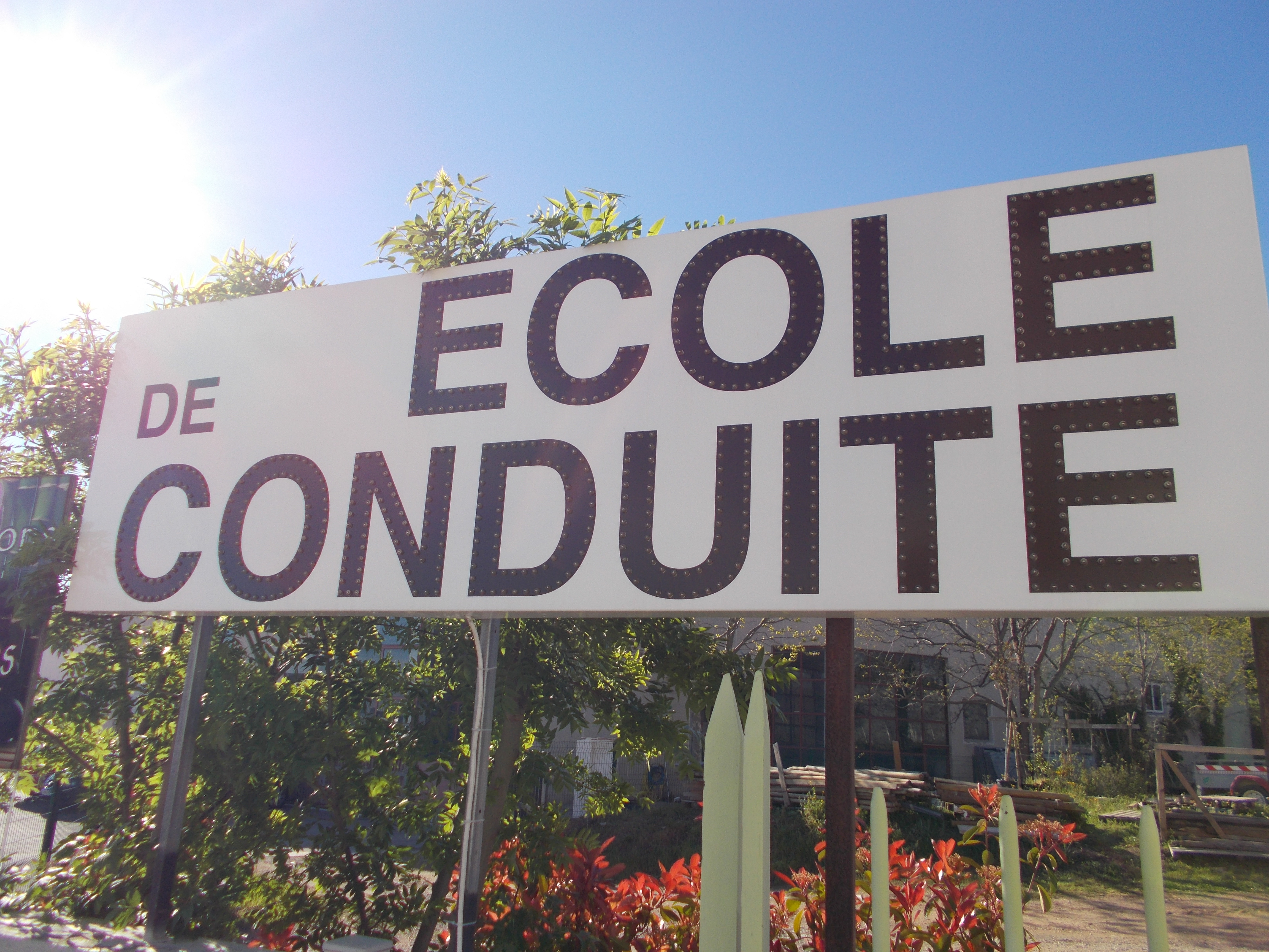 ECOLE DE CONDUITE STEPH'A