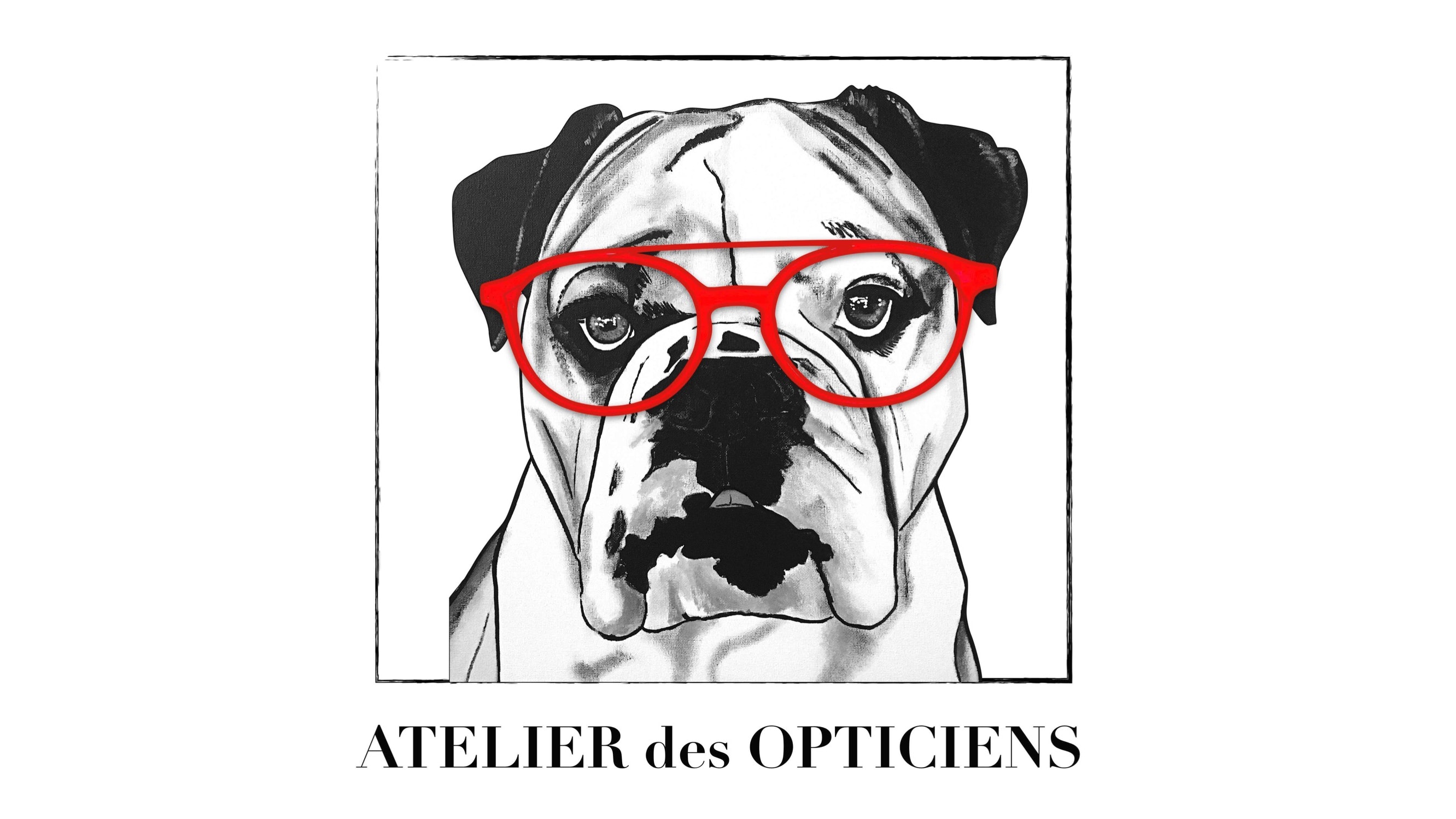 ATELIER DES OPTICIENS