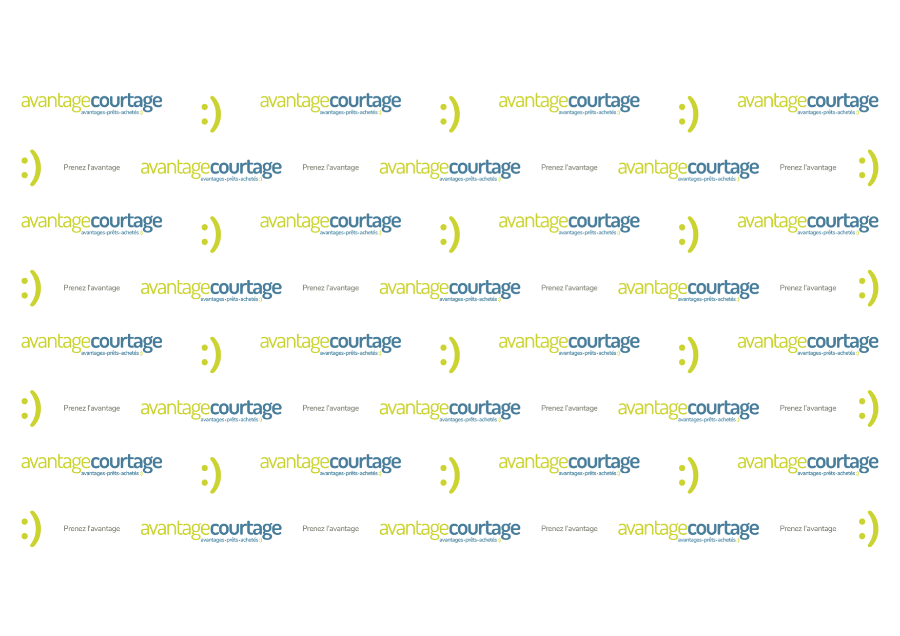 IMMOBILIER FINANCES/ AVANTAGE COURTAGE