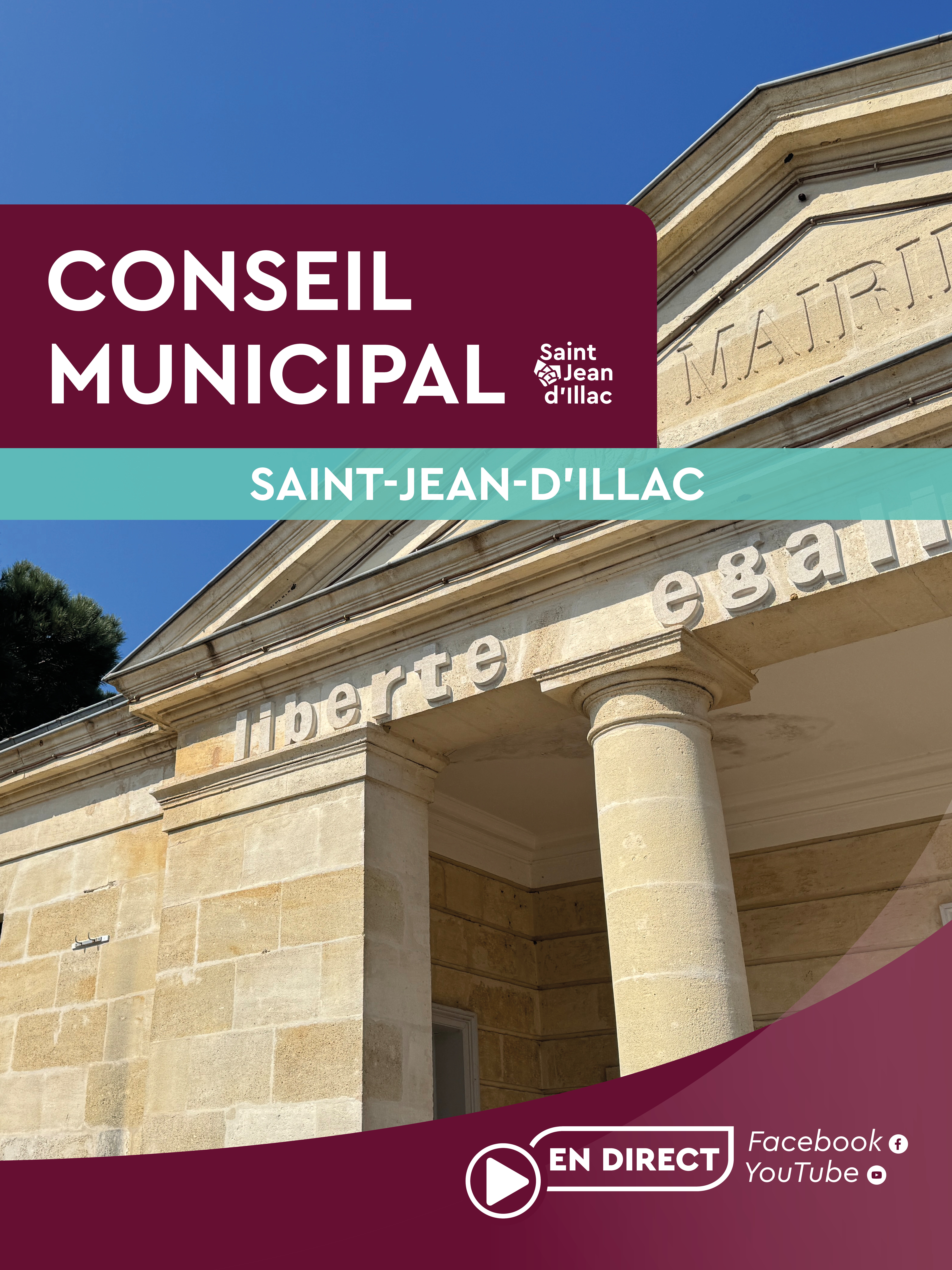 Conseil municipal