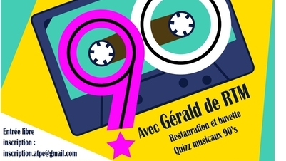 J-3 avant la boom !! 