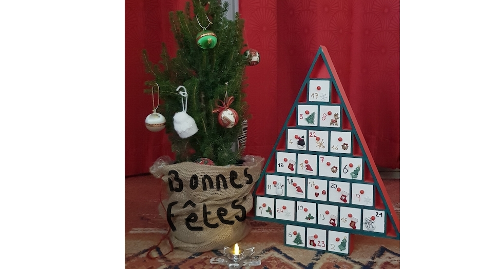 IlLac AEM vous souhaite de bonnes fêtes !