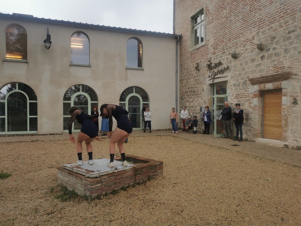 Retour en images - Journées Européennes du Patrimoine