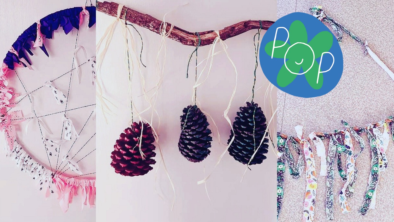 [POP] Atelier de création manuelle