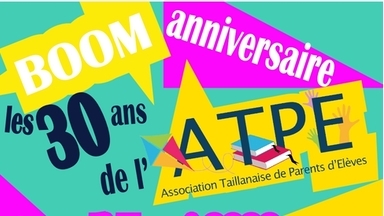 J-4 avant la boom !! 