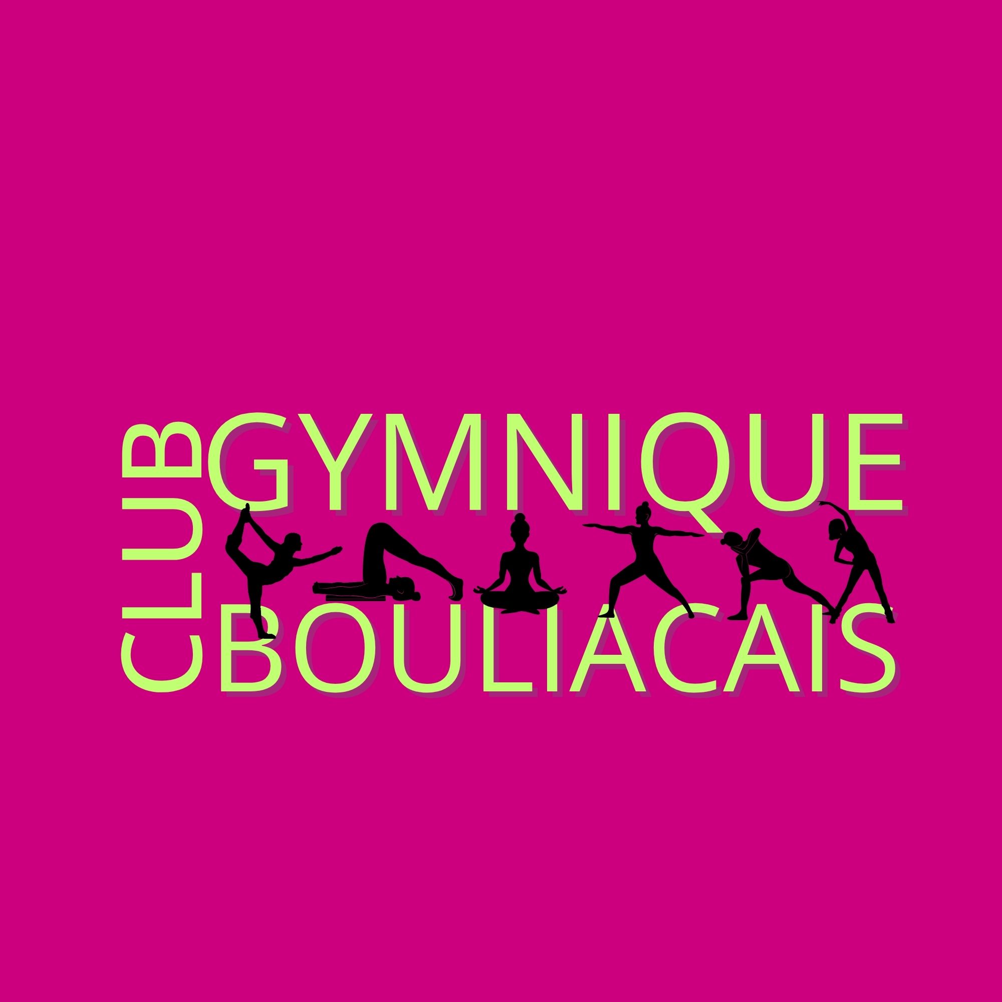 CLUB GYMNIQUE BOULIACAIS