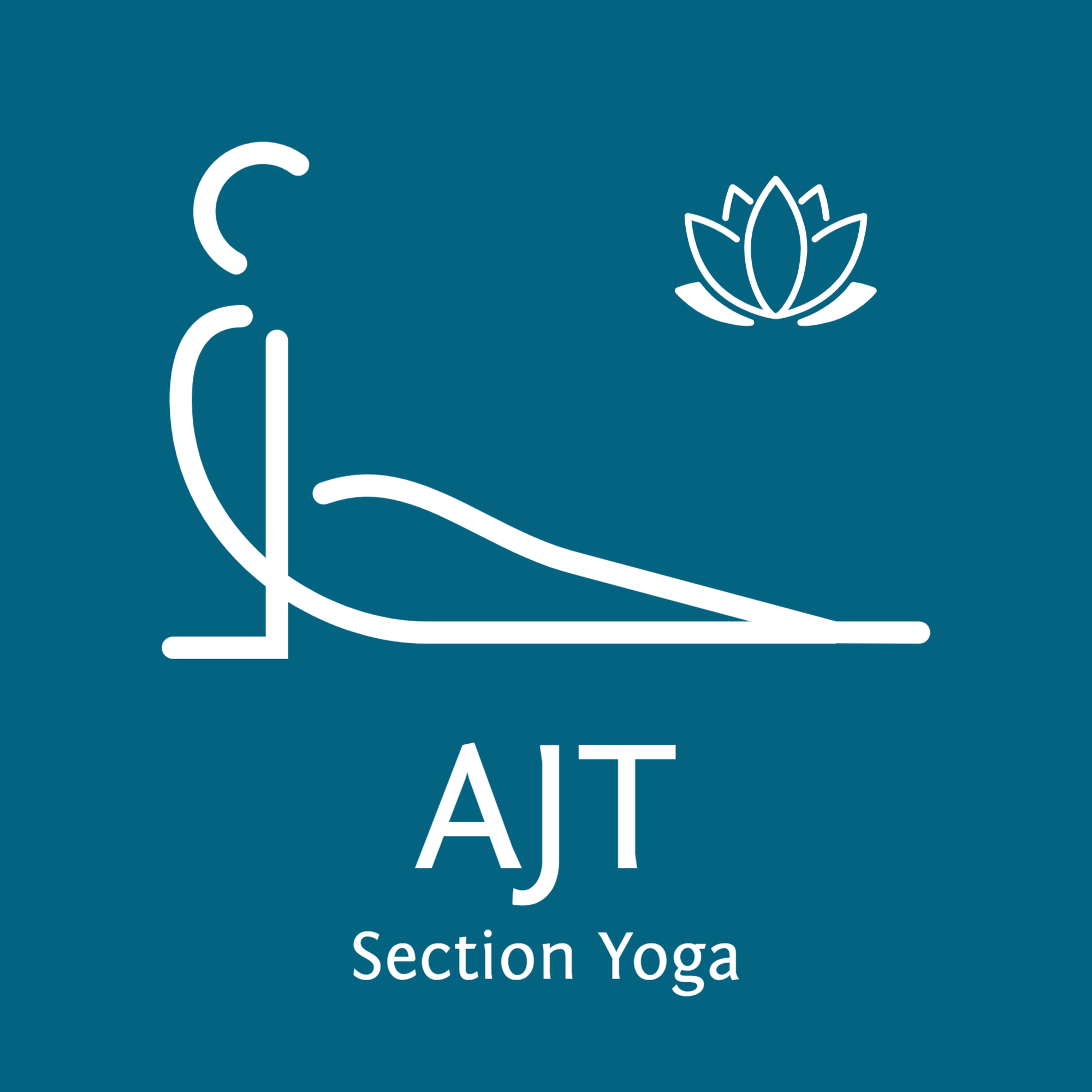 Section Yoga Enfants AJT