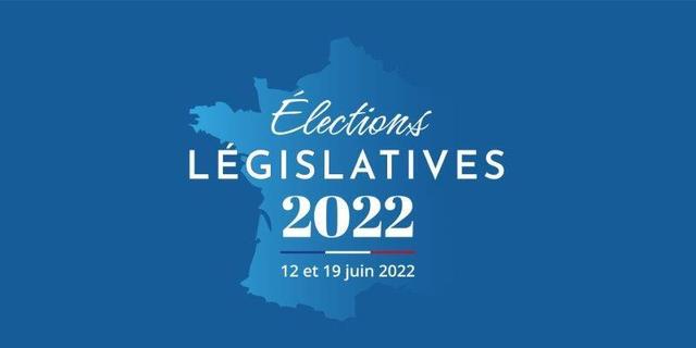 Résultats des élections législatives (1er tour)