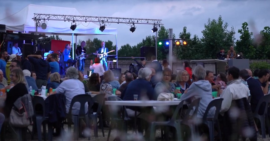 FÊTE NATIONALE DU 14 JUILLET