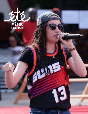 Battle de compliments - Ta mère la mieux