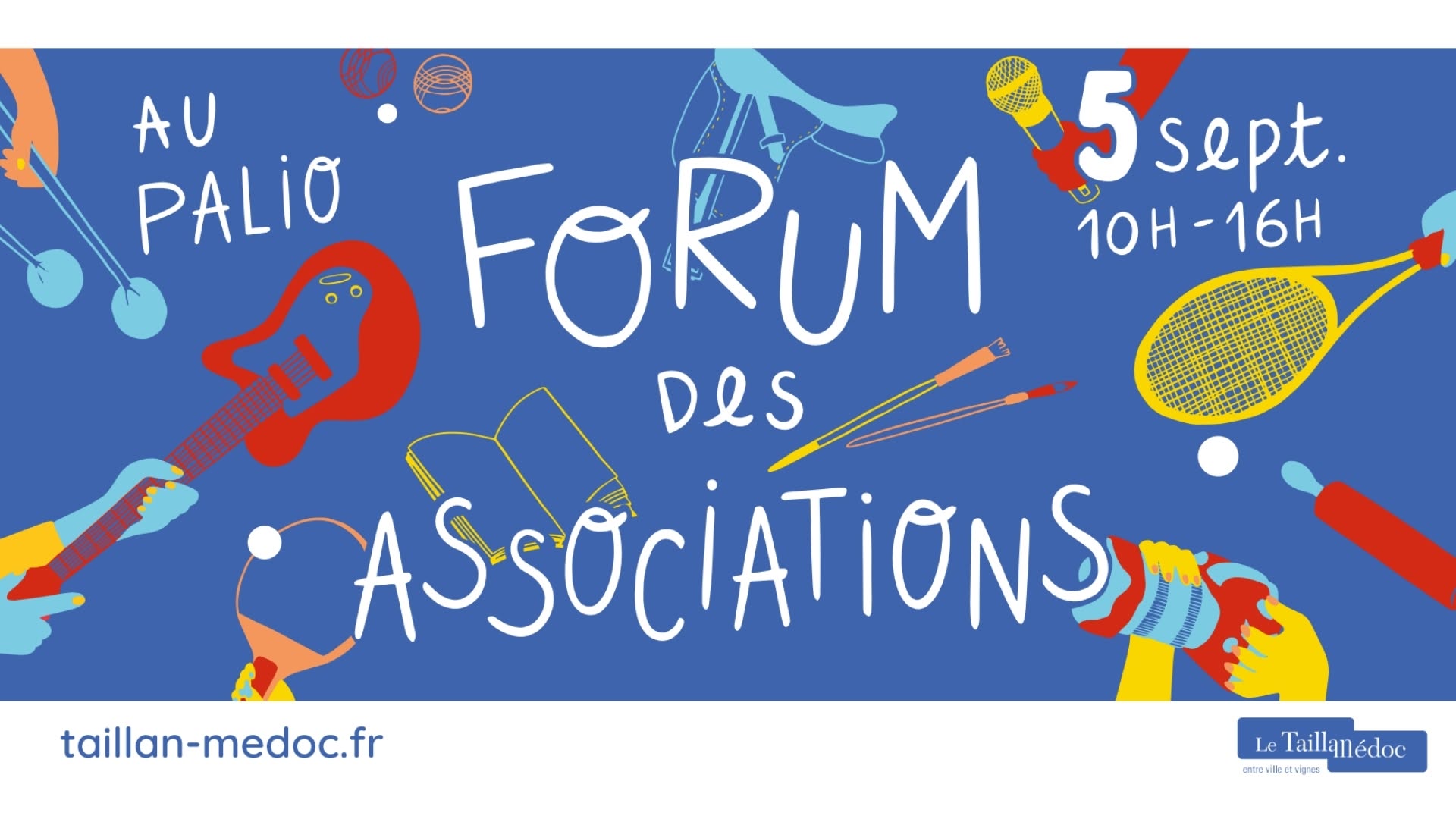 Forum des associations 