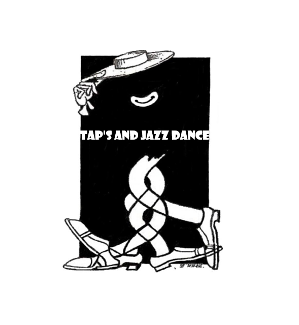 TAP'S AND JAZZ DANCE