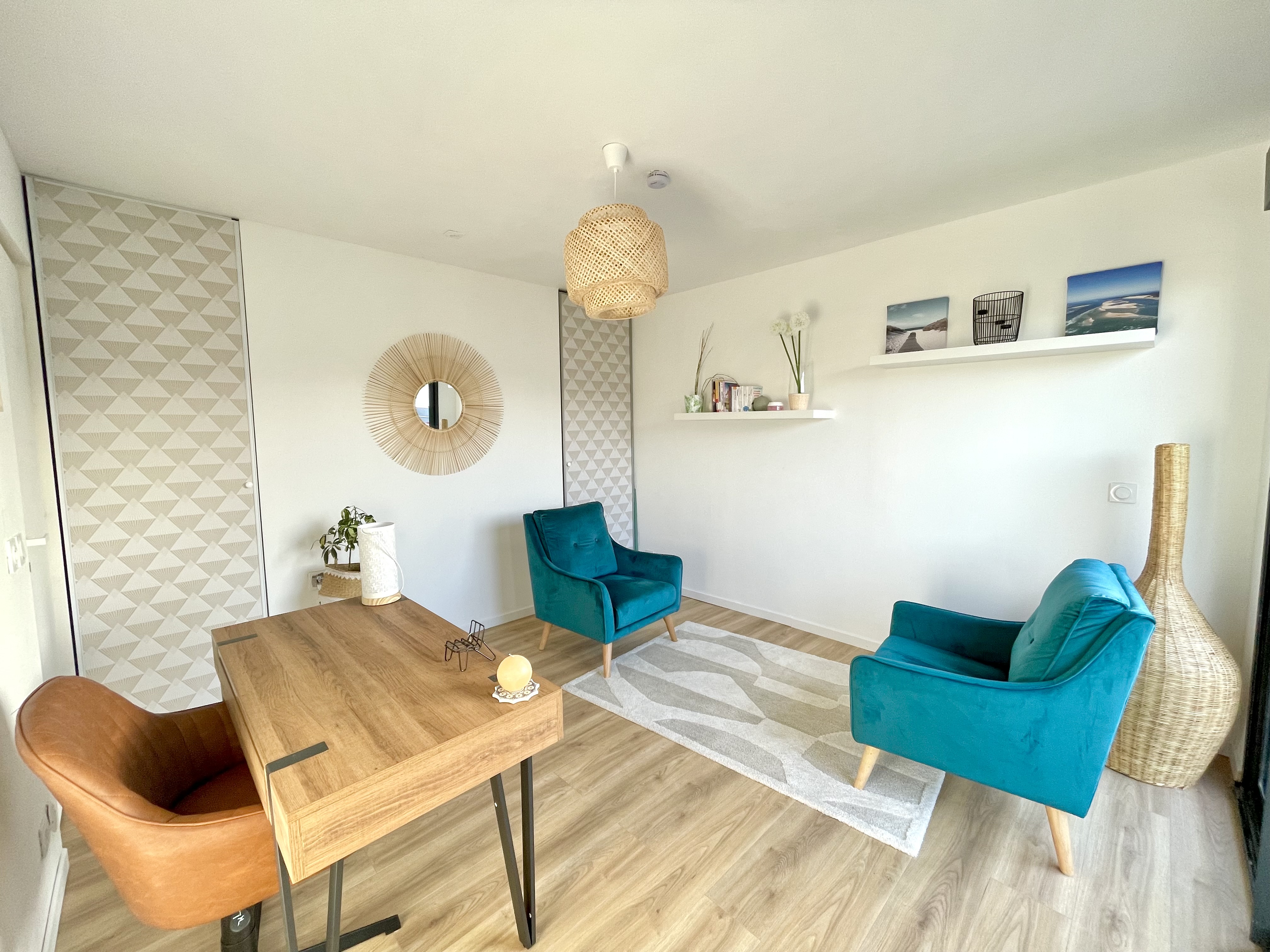 Laetitia Tripoli sophrologue 