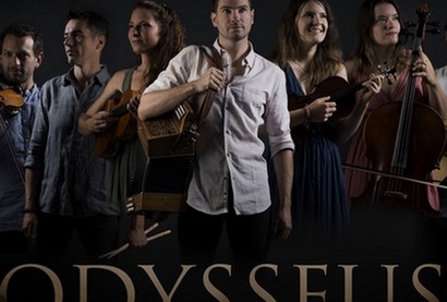 Concert/Bal ODYSSEUS 