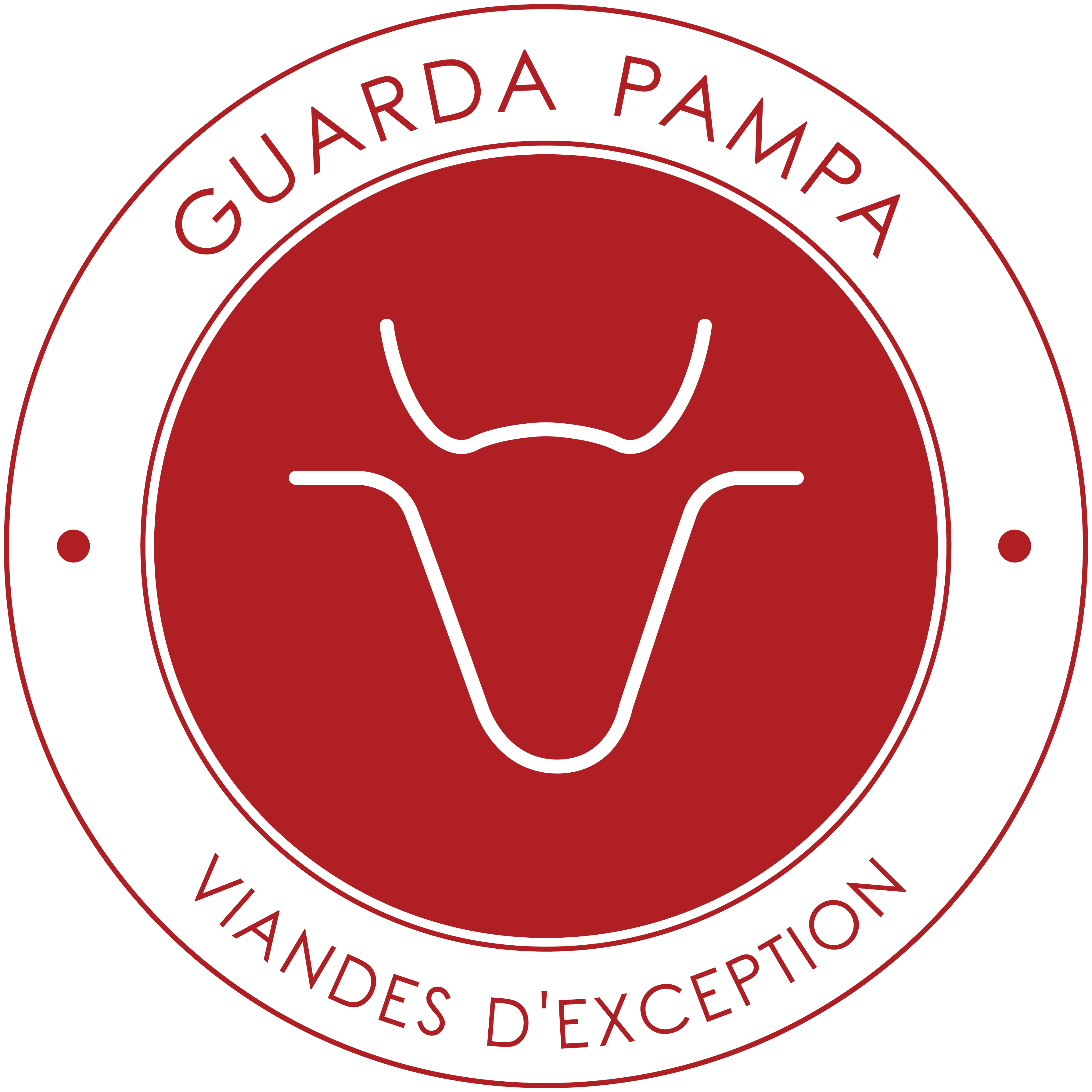 GUARDA PAMPA