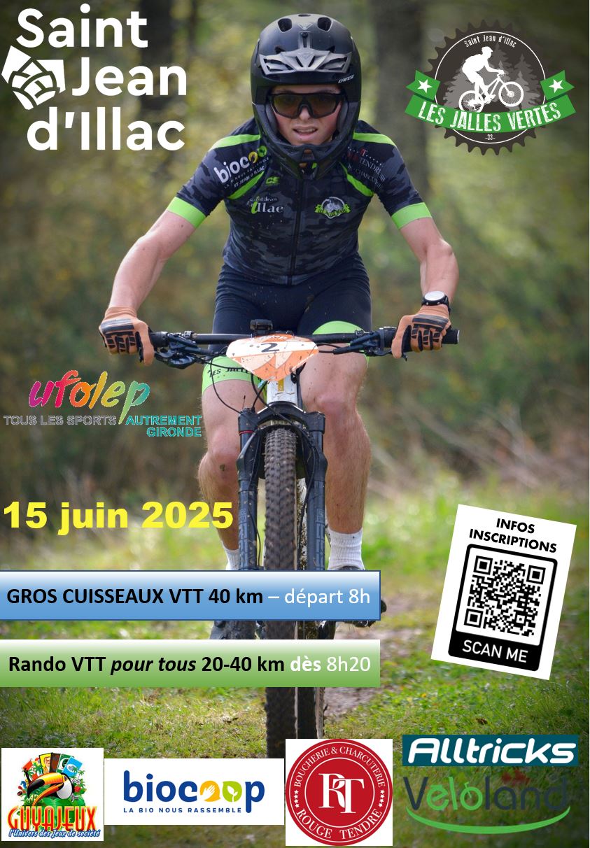 Trans'Illacaise 2025